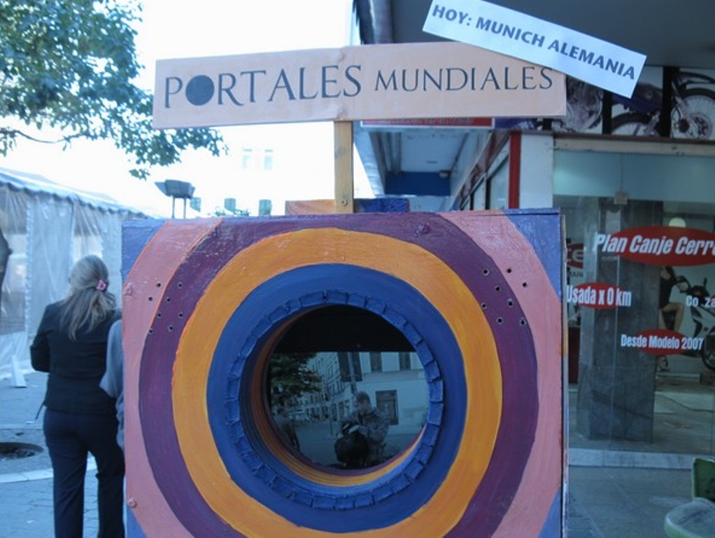 Cordoba World Portal Cordoba World Portal